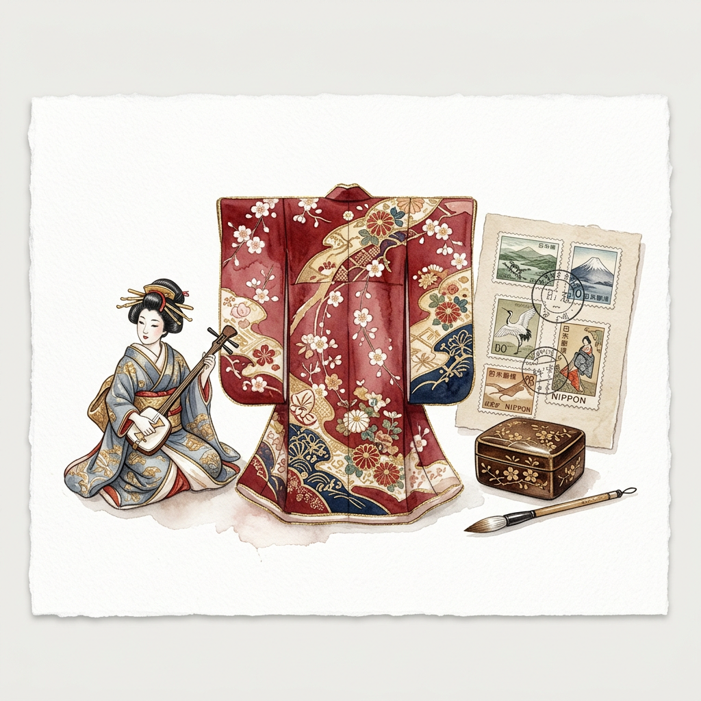 その他買取品の買取イメージ
